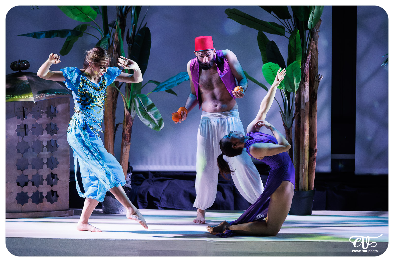 BNS - MILLE ET UNE NUITS